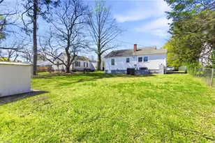 510 Delaware Ave, Burlington, NC 27217 - Photo 5