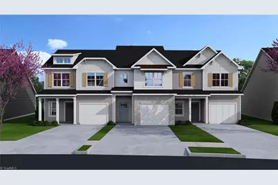3609 Bridleton Ridge Trail, Greensboro, NC 27410 - Photo 1