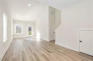 3609 Bridleton Ridge Trail, Greensboro, NC 27410 - Photo 7