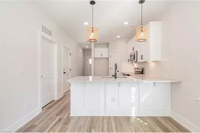 3609 Bridleton Ridge Trail, Greensboro, NC 27410 - Photo 9