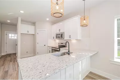 3609 Bridleton Ridge Trail, Greensboro, NC 27410 - Photo 11