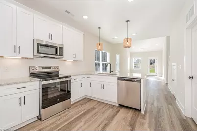 3609 Bridleton Ridge Trail, Greensboro, NC 27410 - Photo 3