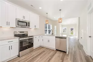 3609 Bridleton Ridge Trail, Greensboro, NC 27410 - Photo 3