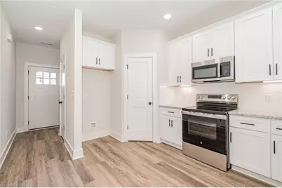 3609 Bridleton Ridge Trail, Greensboro, NC 27410 - Photo 5
