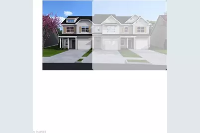 3609 Bridleton Ridge Trail, Greensboro, NC 27410 - Photo 3