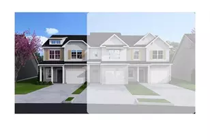 3609 Bridleton Ridge Trail, Greensboro, NC 27410 - Photo 3