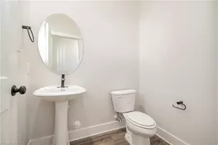 3609 Bridleton Ridge Trail, Greensboro, NC 27410 - Photo 15