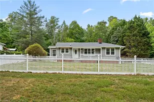 6248 Stanleyville Dr, Rural Hall, NC 27045 - Photo 3