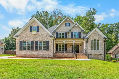 247 Essex Farm Road, Advance, NC 27006 - Photo 1