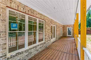 247 Essex Farm Rd, Advance, NC 27006 - Photo 33
