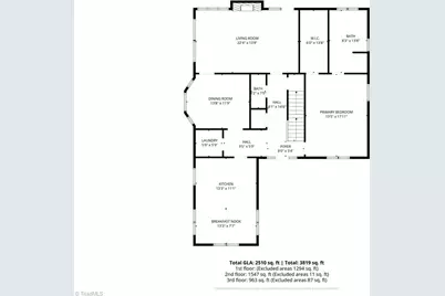 87 Shadylawn Drive, Winston-Salem, NC 27104 - Photo 49