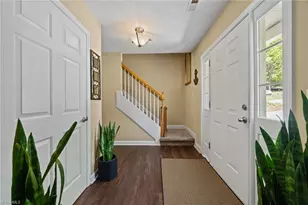 6156 Brinkley Park Dr, Belews Creek, NC 27009 - Photo 3