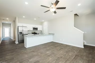 510 Stokesburg Road #B, Walnut Cove, NC 27052 - Photo 5