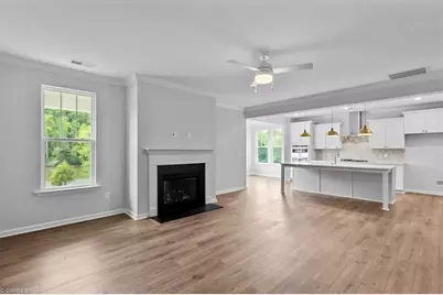 4532 Hanes Lake Drive, Winston-Salem, NC 27106 - Photo 9