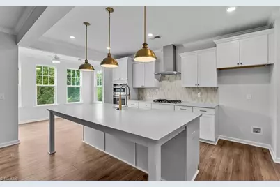 4532 Hanes Lake Drive, Winston-Salem, NC 27106 - Photo 11