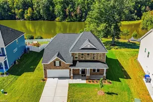 4532 Hanes Lk Dr, Winston-Salem, NC 27106 - Photo 1