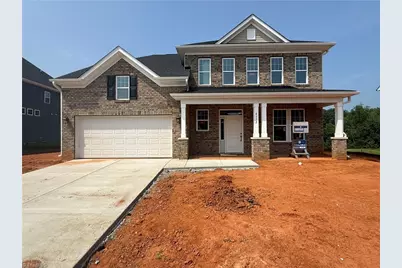 4532 Hanes Lake Drive, Winston-Salem, NC 27106 - Photo 1