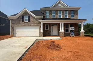 4532 Hanes Lk Dr, Winston-Salem, NC 27106 - Photo 1