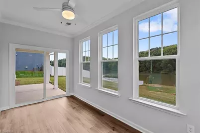 4532 Hanes Lake Drive, Winston-Salem, NC 27106 - Photo 15