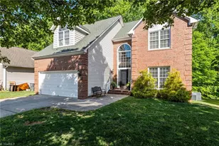 3240 Cheswick Dr, Greensboro, NC 27410 - Photo 29