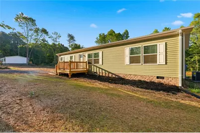 4433 Old US Highway 421, Hamptonville, NC 27020 - Photo 3