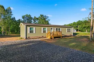 4433 Old US Hwy 421, Hamptonville, NC 27020 - Photo 1