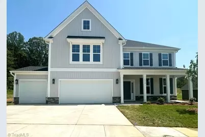 1312 Creek Knoll Drive, Lewisville, NC 27023 - Photo 1
