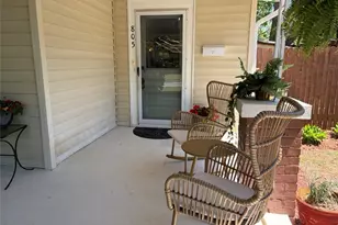 805 Watson St, Reidsville, NC 27320 - Photo 5