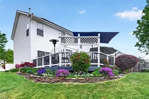 2 Pilot Ridge Ct, Greensboro, NC 27407 - Photo 41