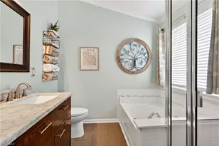 2 Pilot Ridge Ct, Greensboro, NC 27407 - Photo 23