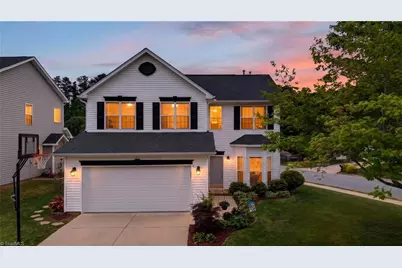2 Pilot Ridge Court, Greensboro, NC 27407 - Photo 45