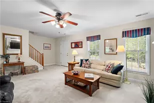 2375 Oakton Dr, Clemmons, NC 27012 - Photo 5