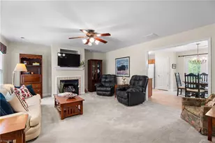 2375 Oakton Dr, Clemmons, NC 27012 - Photo 7