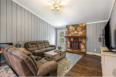 134 Longview Road, Madison, NC 27025 - Photo 7