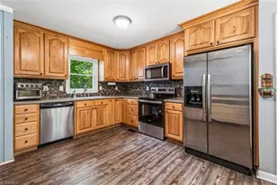 134 Longview Rd, Madison, NC 27025 - Photo 13