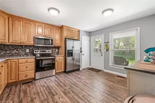 134 Longview Rd, Madison, NC 27025 - Photo 11
