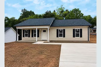 317 Price Street, Eden, NC 27288 - Photo 1