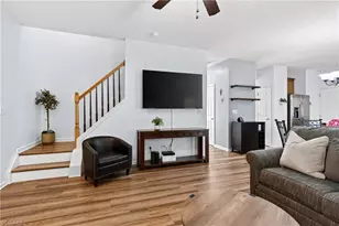 4504 Chimney Springs Dr, Greensboro, NC 27407 - Photo 19