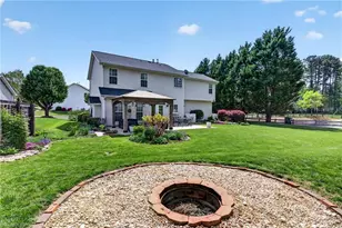 4504 Chimney Springs Dr, Greensboro, NC 27407 - Photo 39