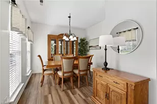 4504 Chimney Springs Dr, Greensboro, NC 27407 - Photo 5