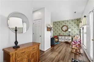 4504 Chimney Springs Dr, Greensboro, NC 27407 - Photo 3