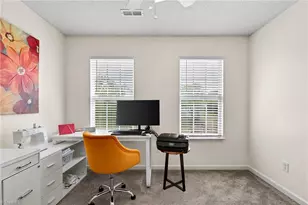 4504 Chimney Springs Dr, Greensboro, NC 27407 - Photo 29