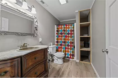 202 Roby Fulk Road, Pinnacle, NC 27043 - Photo 23