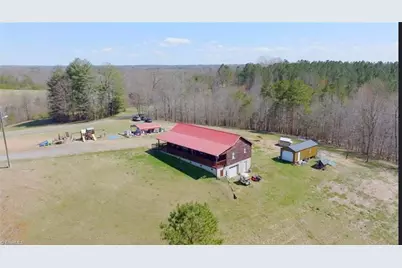 202 Roby Fulk Road, Pinnacle, NC 27043 - Photo 13