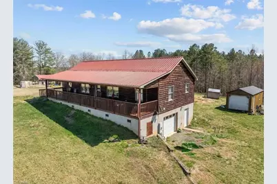 202 Roby Fulk Road, Pinnacle, NC 27043 - Photo 17