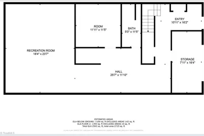 202 Roby Fulk Road, Pinnacle, NC 27043 - Photo 31