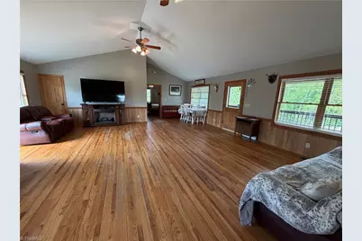 202 Roby Fulk Road, Pinnacle, NC 27043 - Photo 11