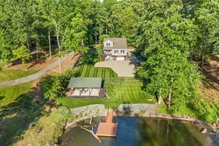 710 Riverwood Dr, Lexington, NC 27292 - Photo 1