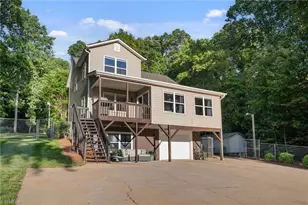 710 Riverwood Dr, Lexington, NC 27292 - Photo 23