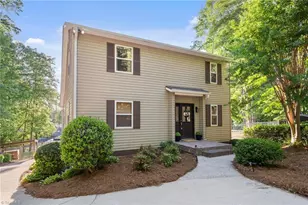 710 Riverwood Dr, Lexington, NC 27292 - Photo 21